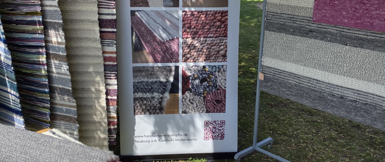 Kreativmarkt Wattenweiler