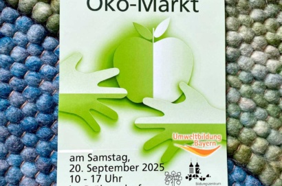 25. Roggenburger Ölo-Markt